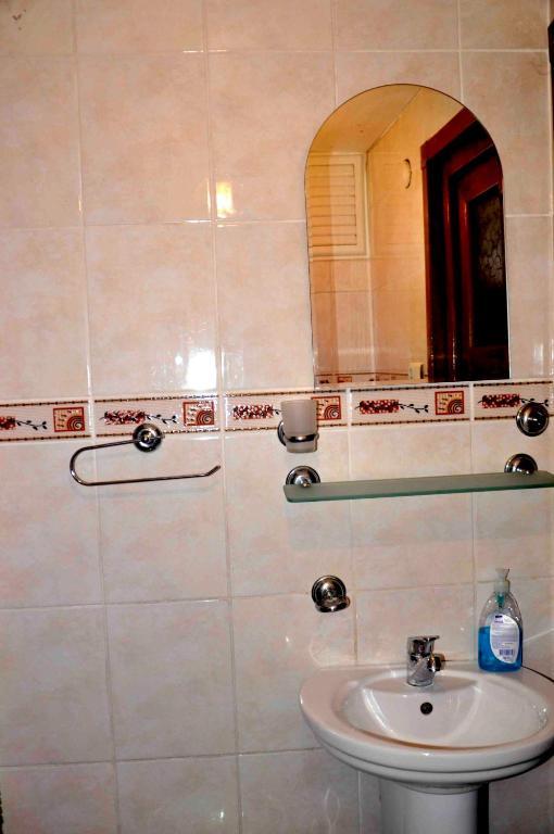 Caravan Palace Apart Aparthotel Isztambul Kültér fotó