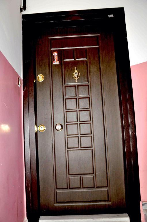 Caravan Palace Apart Aparthotel Isztambul Szoba fotó